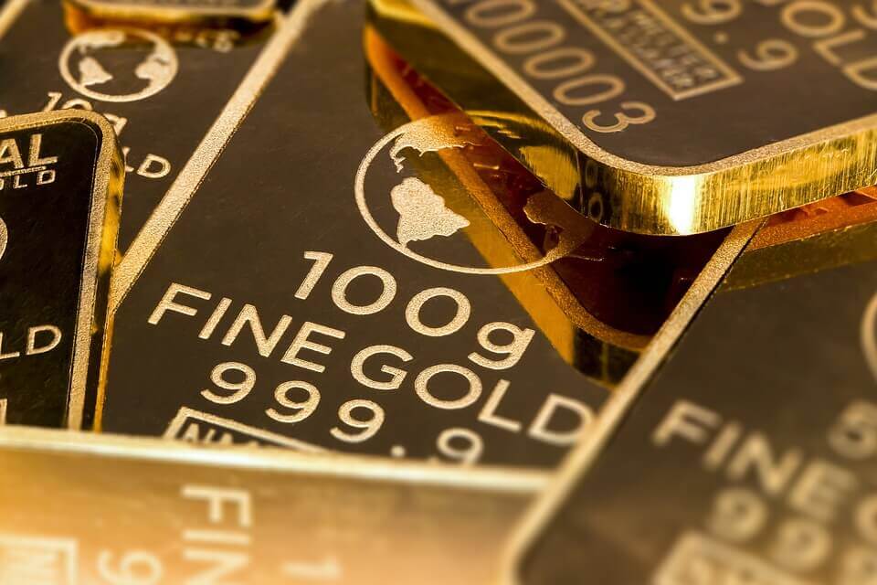 5 pádných důvodů, proč investovat do zlata
