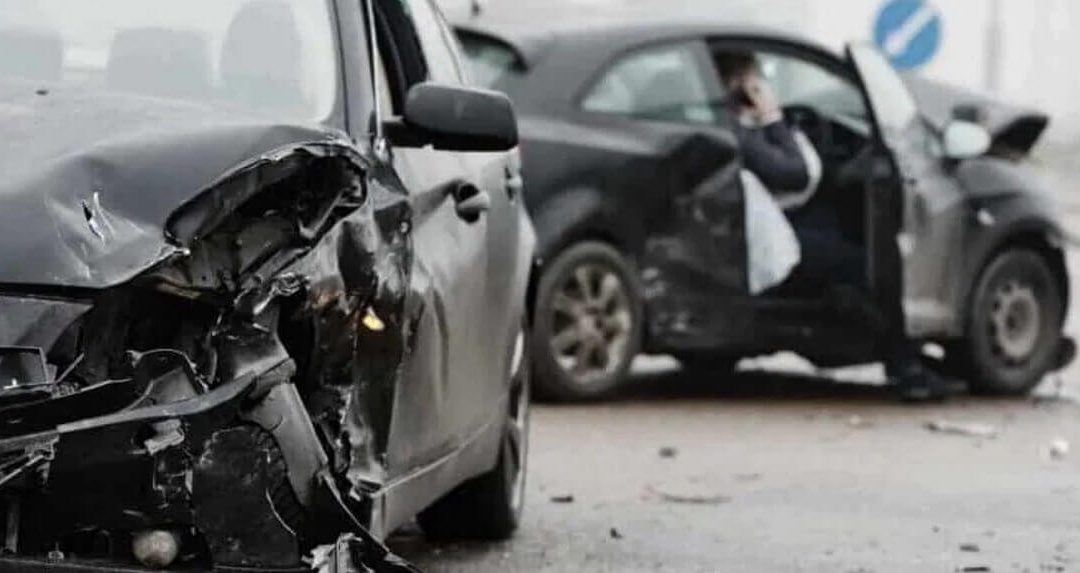 Přehled nároků po dopravní nehodě – proč je důležité mít k ruce právníka?