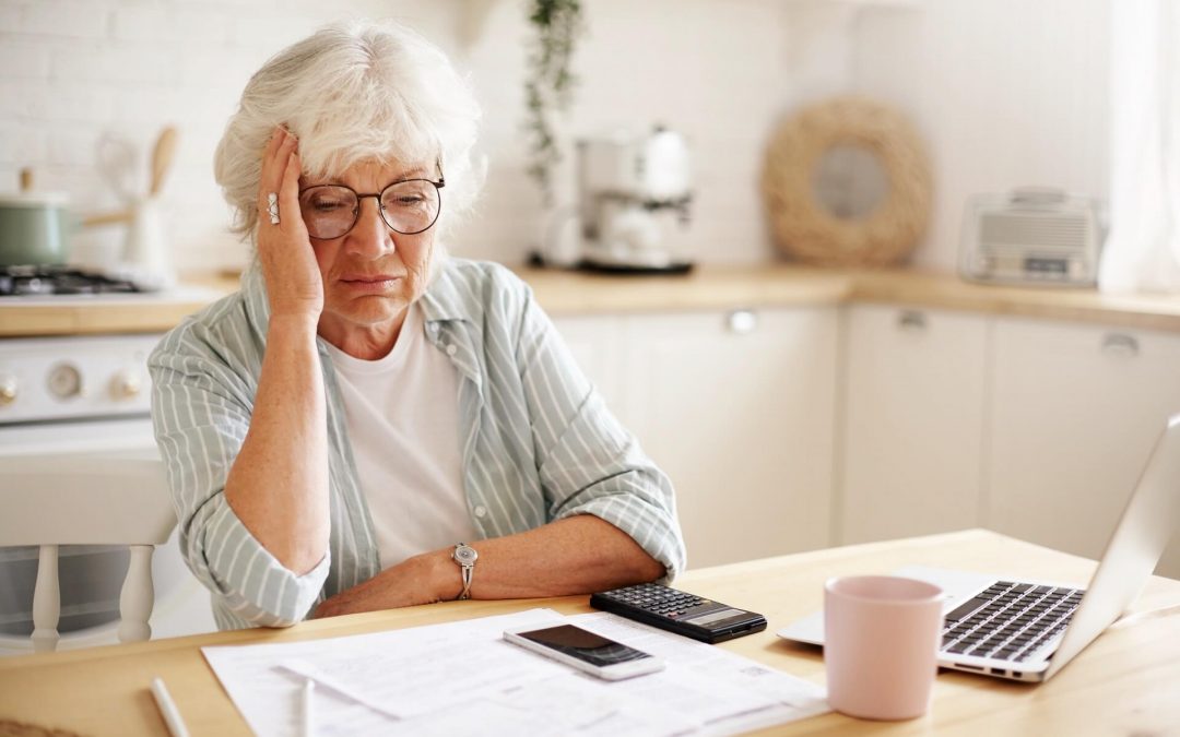 5 věcí, kterými si nevědomky snižujete starobní důchod